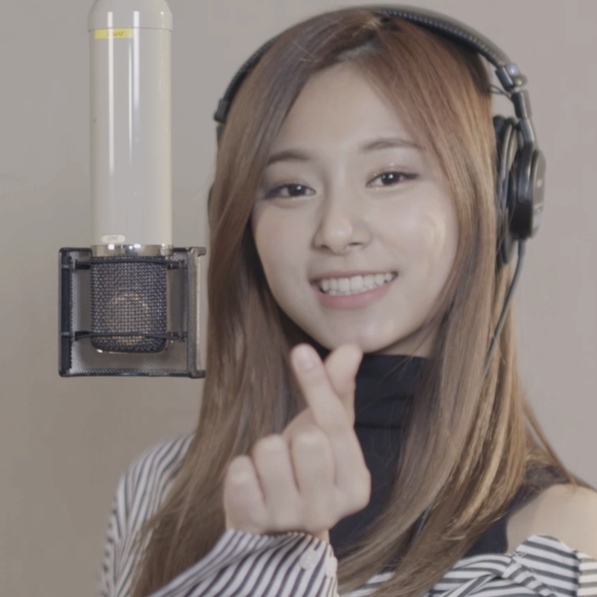 TWICE Like OOH-AHH -Japanese ver.- Making Music Video