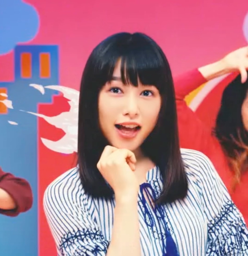 GROP TV CM & Graphic