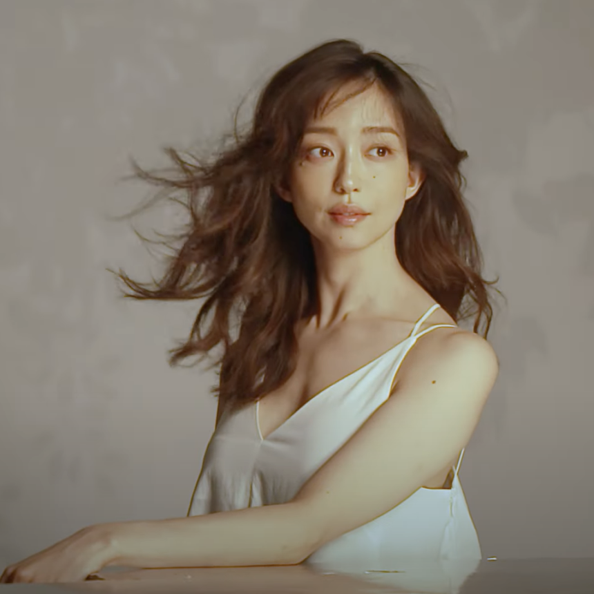 Spa Treatment Promotion × Matsushima Hana Making Movie