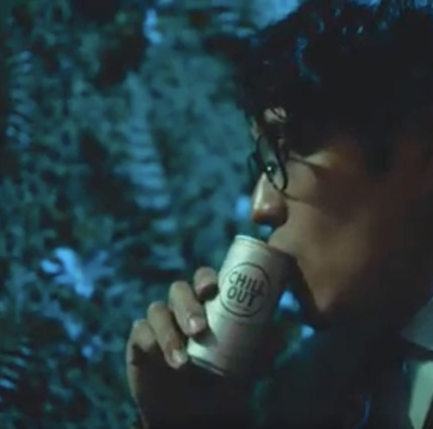 CHILL OUT Web Movie チル休み