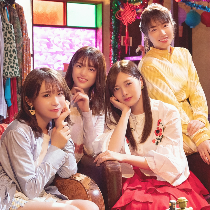 NOGIKOI Campaign Promotion グッバイアンサンブル