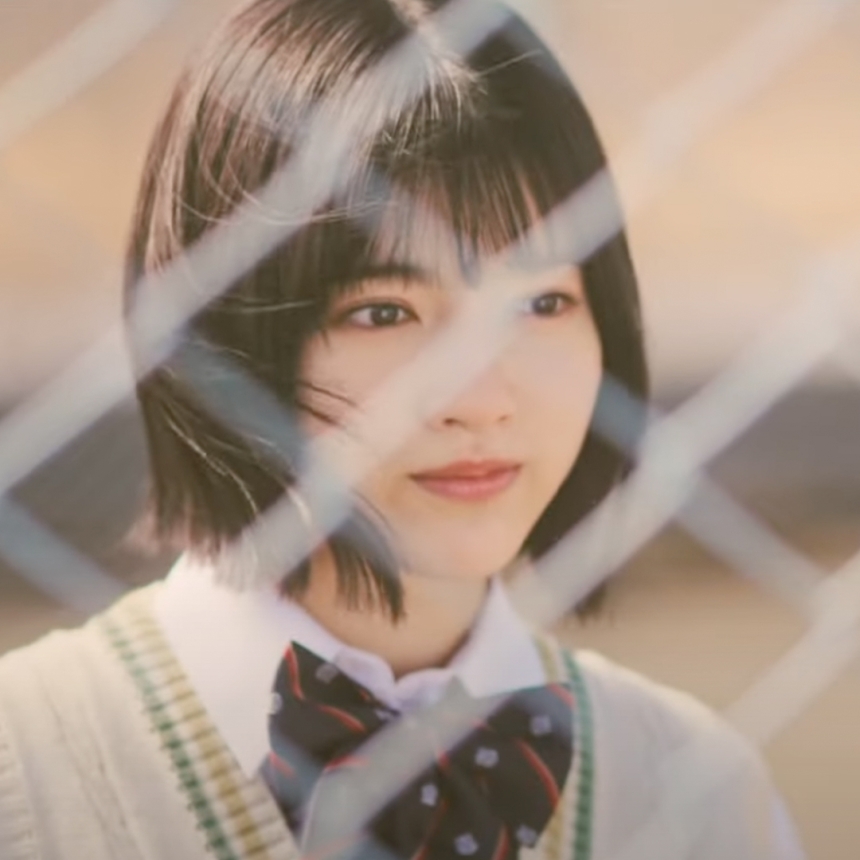 NOGIKOI Campaign Promotion 5秒後、キミを好きになる
