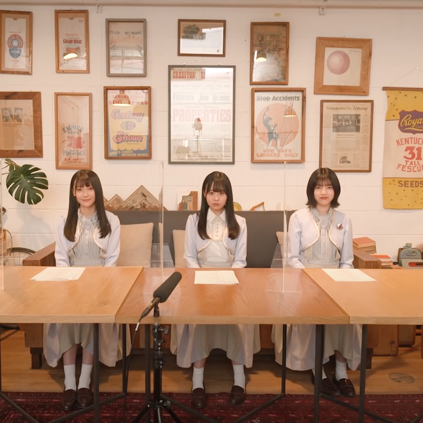 NOGIKOI 5th Anniversary Channel