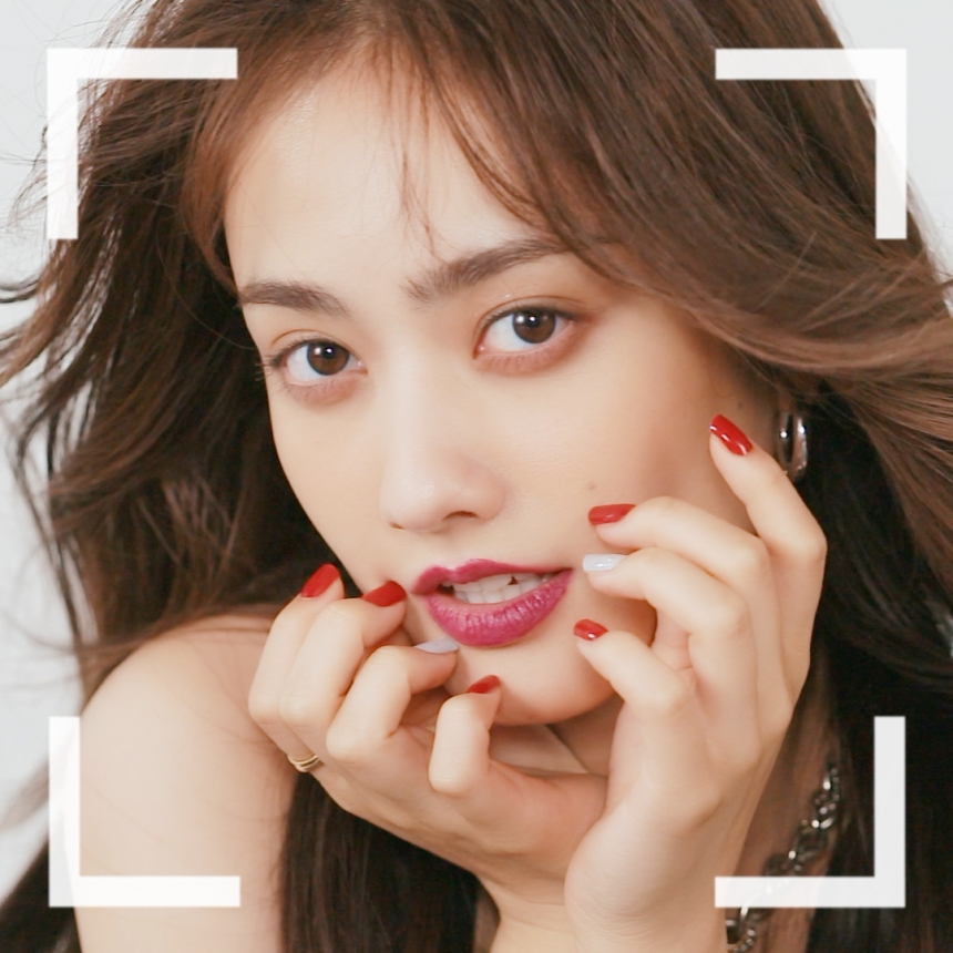 ViVi Web Movie Sponsored by DASHING DIVA