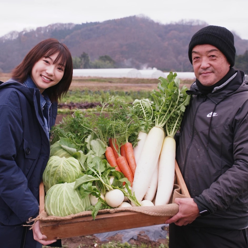Fukushima Promotion