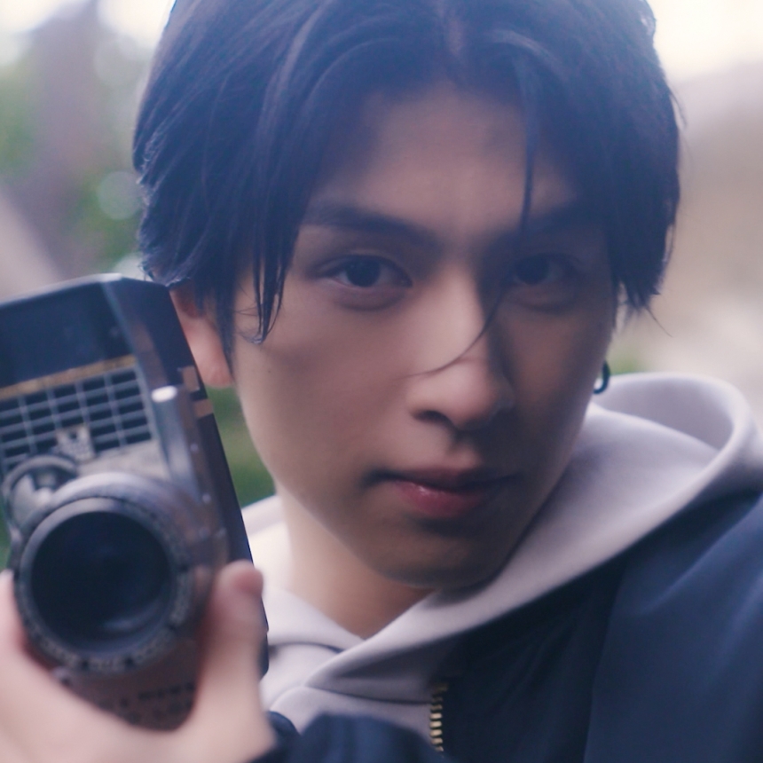 ViVi Web Movie Sponsored by GIVENCHY