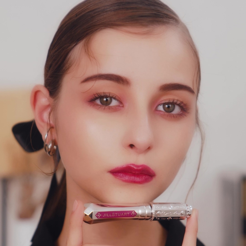 ViVi Web Movie Sponsored by JILL STUART