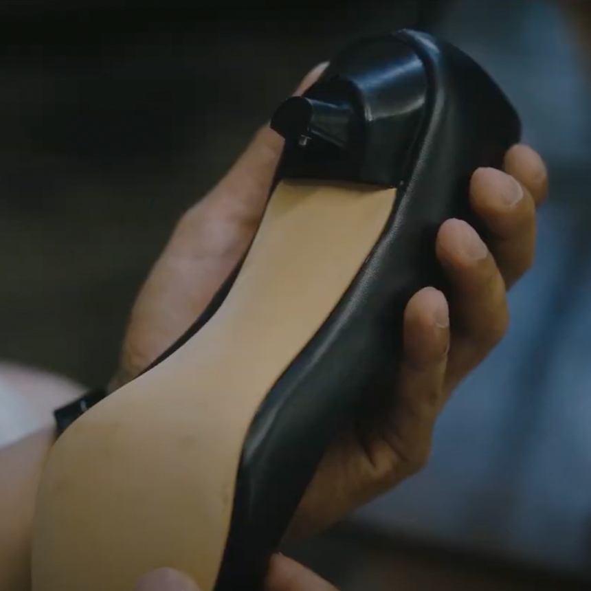 FAMZON Craftsmanship Web Movie