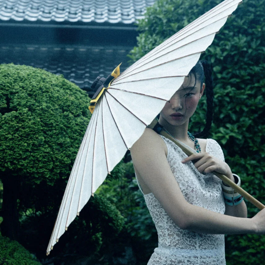 VOGUE KOREA Post Visual