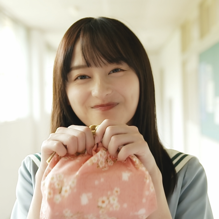 HINAKOI Event Message Movie Yuka Kageyama