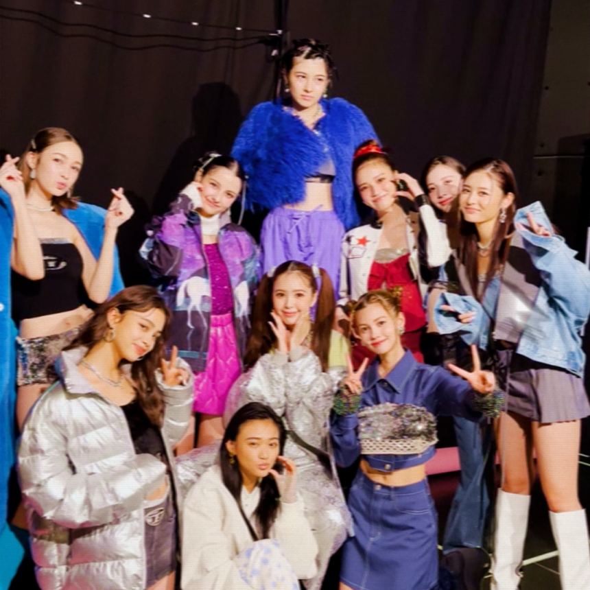 ViVi 40th Anniversary Web Movie