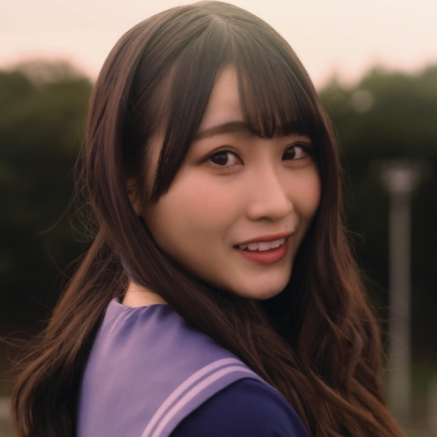 HINAKOI Event Message Movie Ushio Sarina