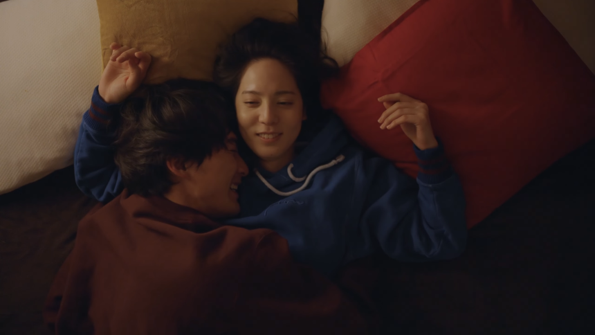 空虚に響く (Independent film)