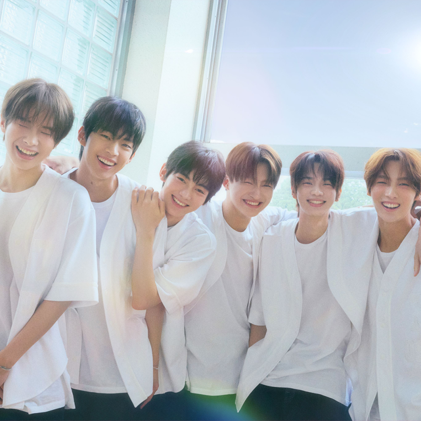 TWS 1st Mini Album Jacket Visual & Highlight Medley