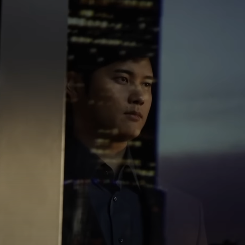 dip TV CM Making Movie