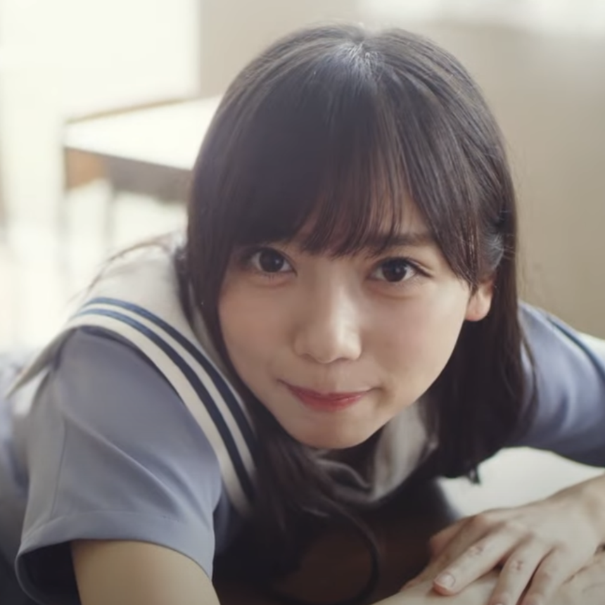 HINAKOI Event Message Movie Saito Kyoko