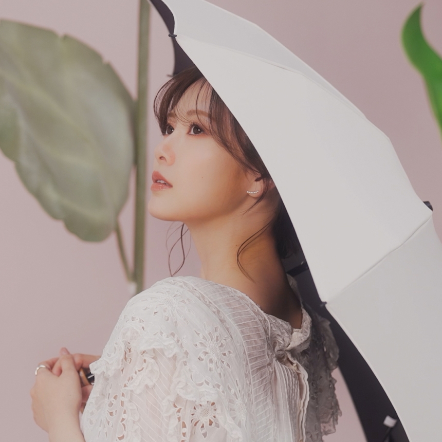 Rose Blanc WEB Movie