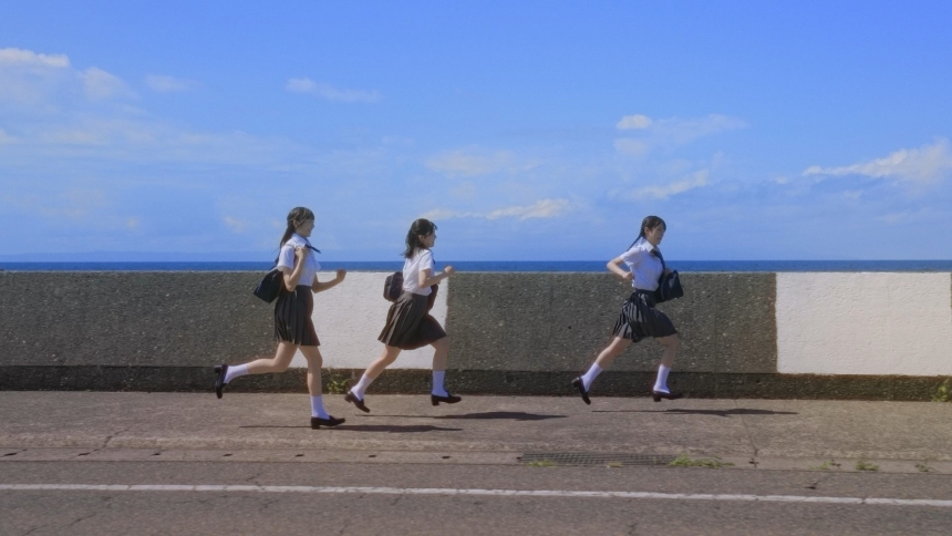 NGT48 10th Single Music Video