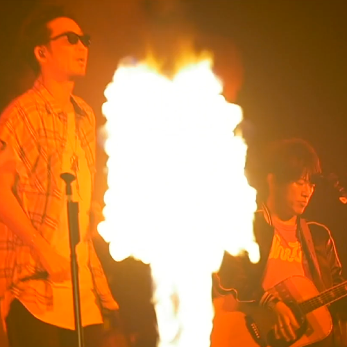 KOBUKURO LIVE TOUR 2016 Blu-ray&DVD Teaser Movie