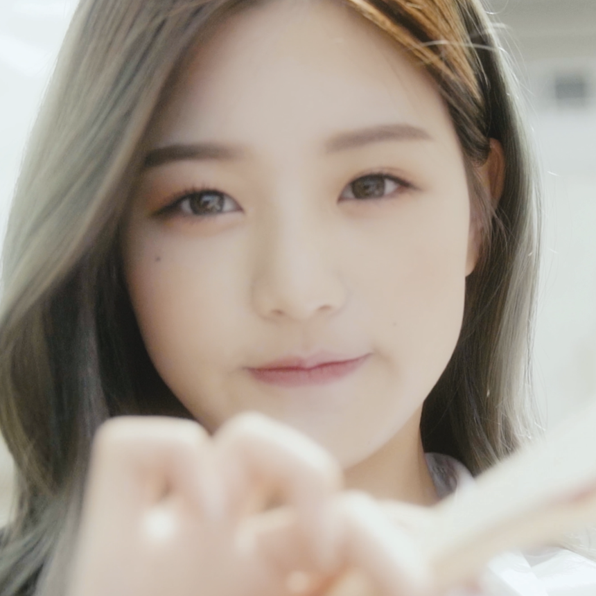 IZ*ONE remember Z Promotion