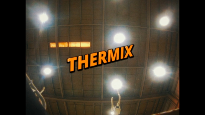 THERMIX Recruit Movie