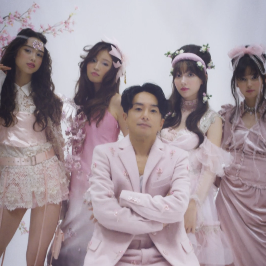 ViVi 奈良劇場 SNS Movie