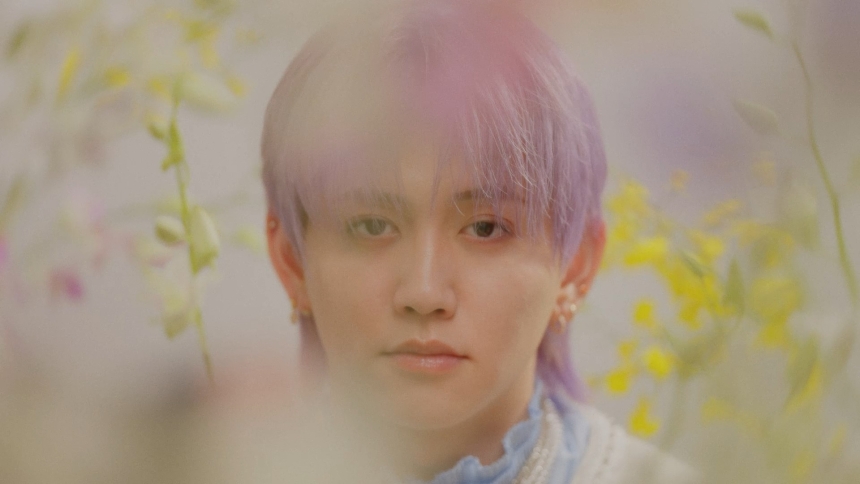 MASHIHO UV Music Video