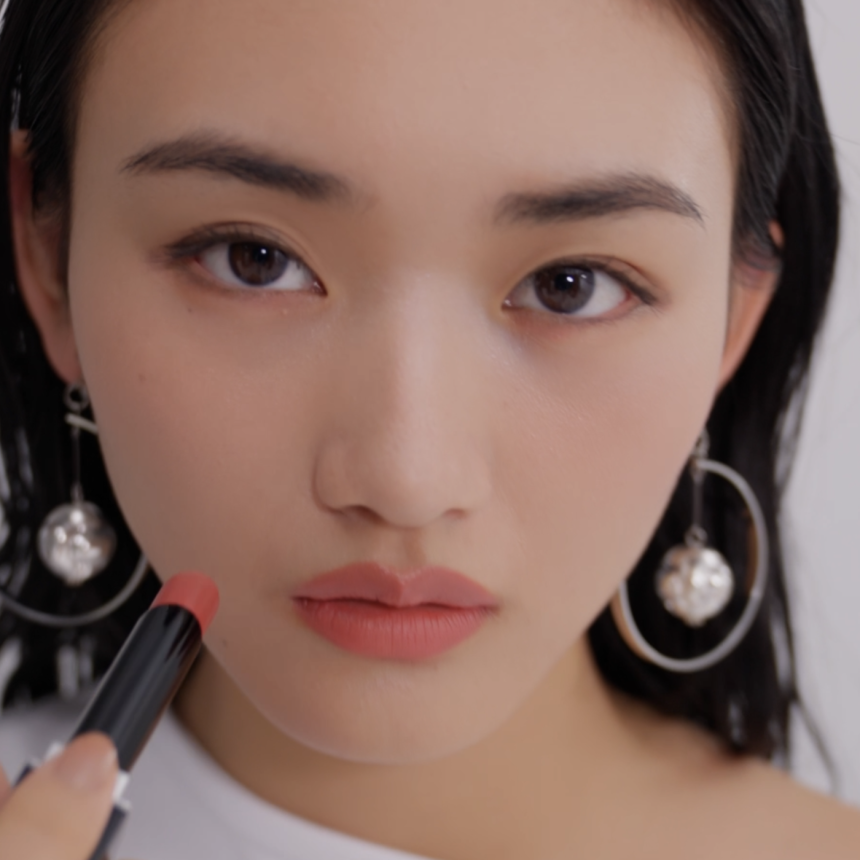 ViVi Web Movie Sponsored by KANEBO
