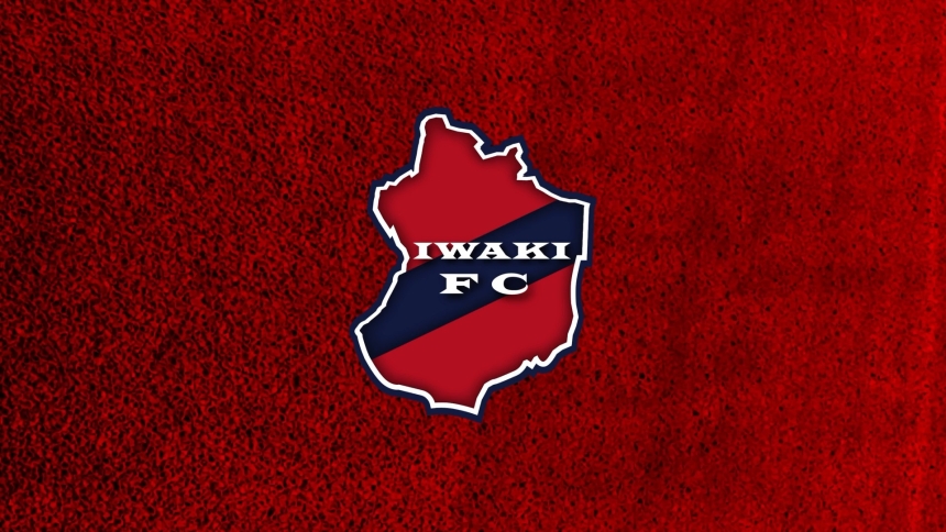 IWAKI FC Web Movie