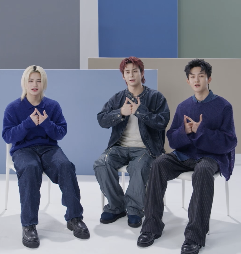 Schick FIRST TOKYO MINI session Web Movie