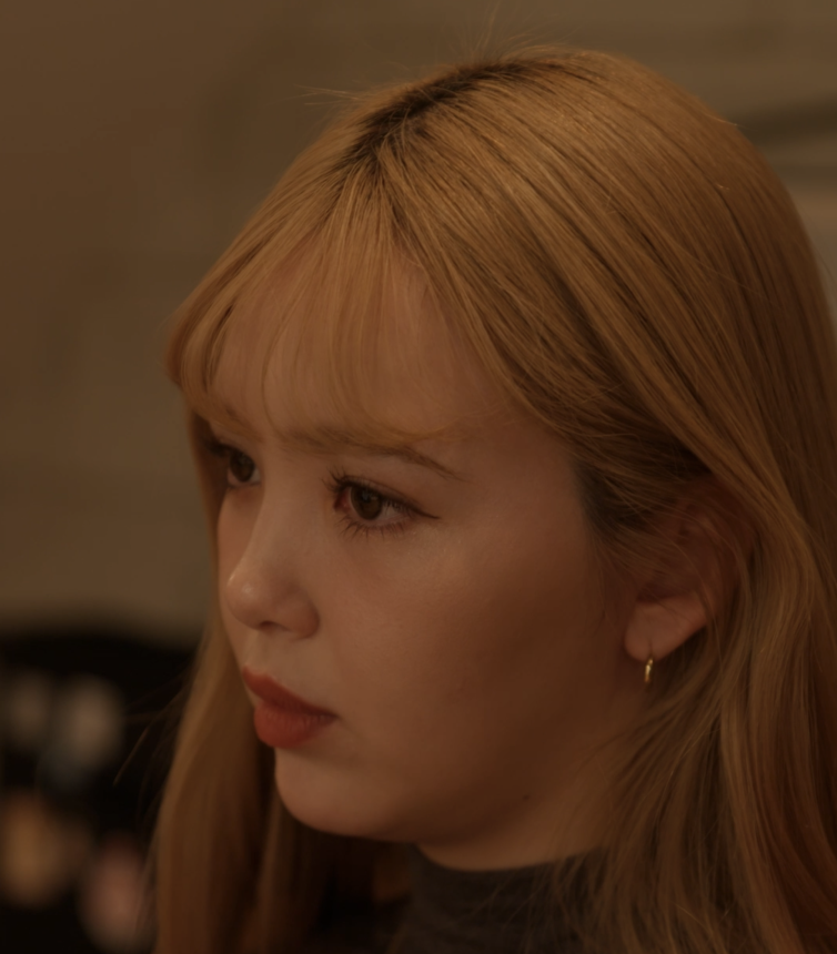 ViVi Real. 裏ニコル SNS Movie