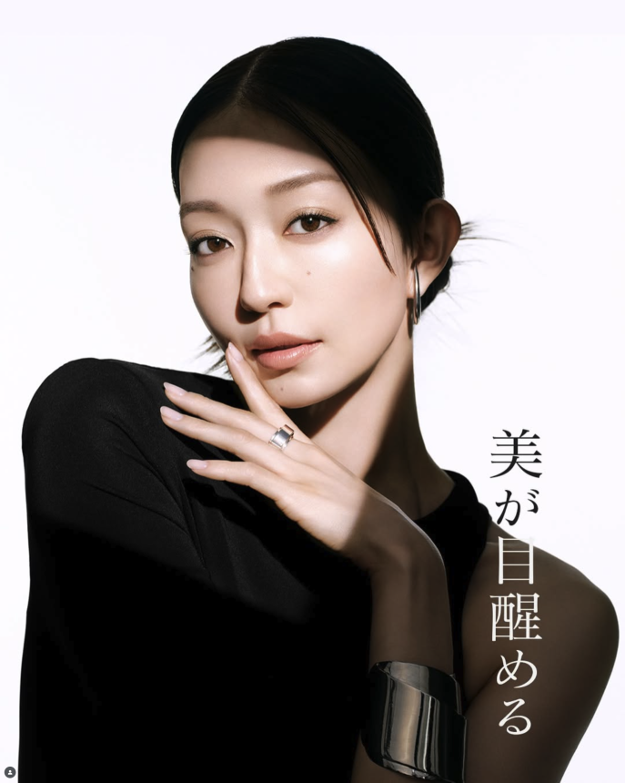 Spa Treatment Promotion × Matsushima Hana