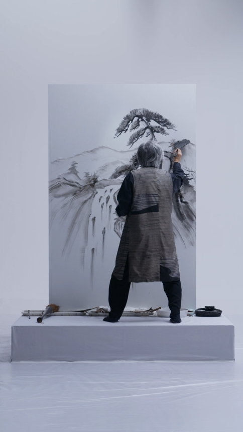 CREDIT SAISON SNS Movie