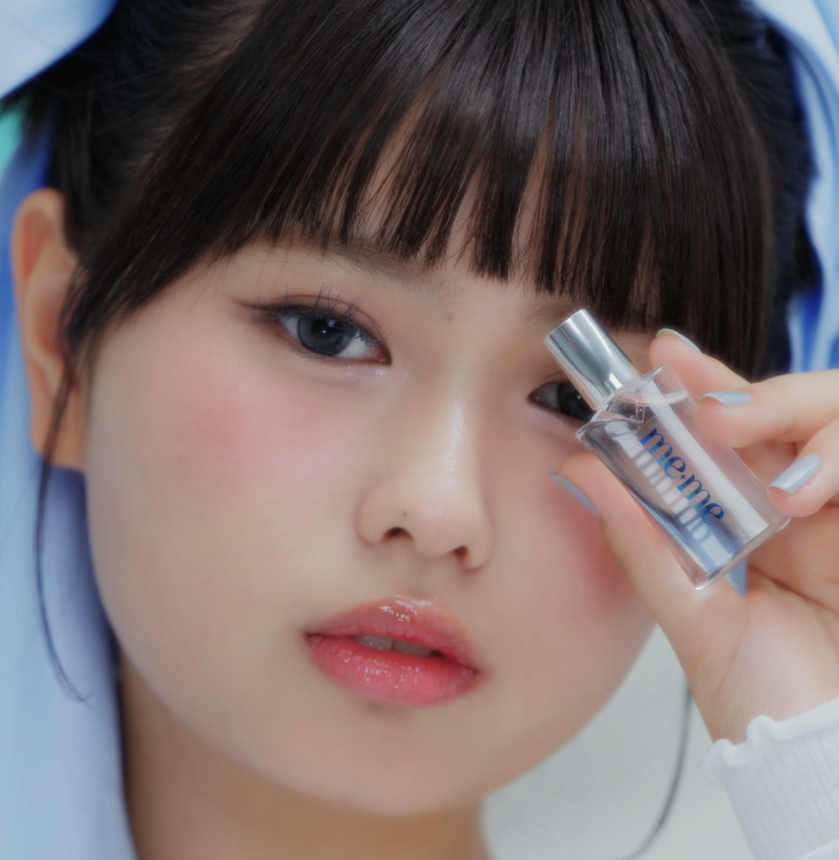 ViVi Web Movie Sponsored by ROHTO