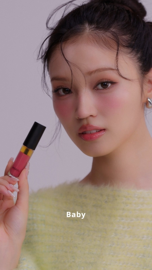 ViVi Web Movie Sponsored by ROAliv