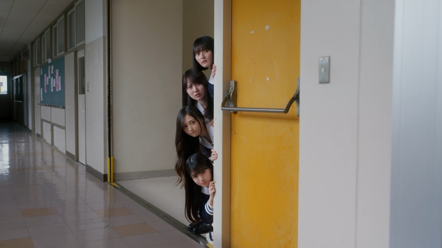 NOGIKOI 10th Anniversary Promotion Movie