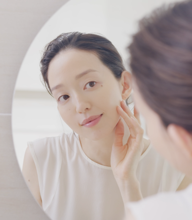 Spa Treatment Promotion × Matsushima Hana